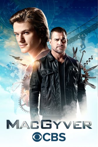 MacGyver (2016) - Saison 3