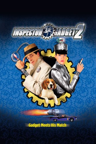 Inspecteur Gadget 2