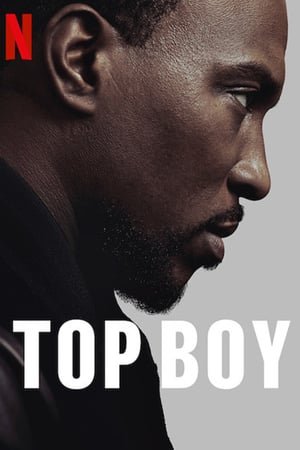 Top Boy - Saison 1