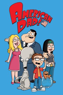 American Dad! - Saison 21