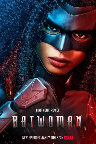 Batwoman - Saison 2