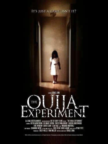 The Ouija Experiment