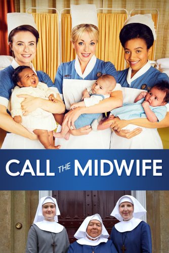 Call the Midwife - Saison 13