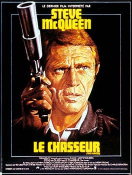 Le Chasseur