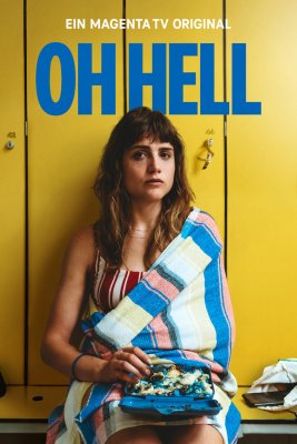 Oh Hell ! - Saison 1