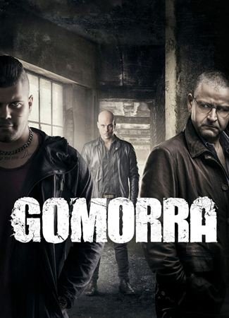 Gomorra - Saison 4