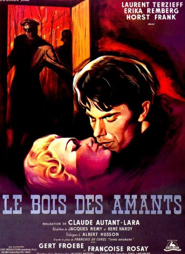 Le Bois des amants