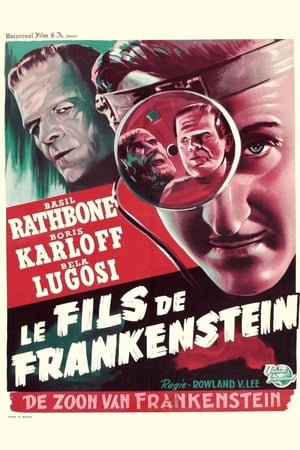 Le Fils de Frankenstein