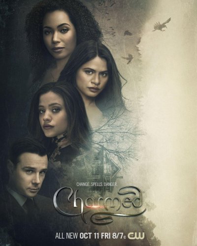 Charmed (2018) - Saison 2