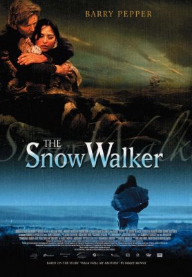 The Snow walker