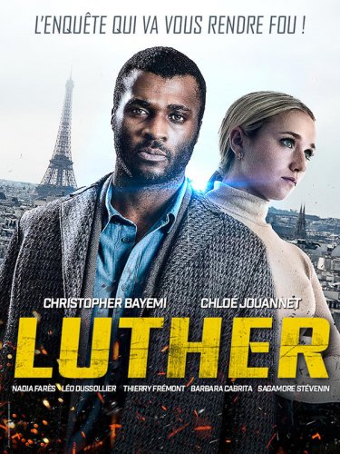 Luther - Saison 1