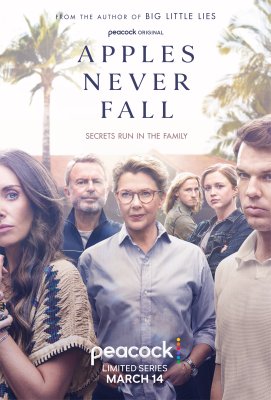 Apples Never Fall - Saison 1