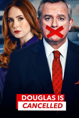 Douglas is Cancelled - Saison 1