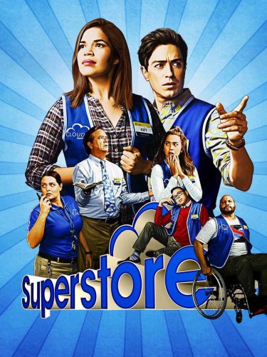 Superstore - Saison 6