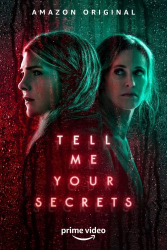 Tell Me Your Secrets - Saison 1