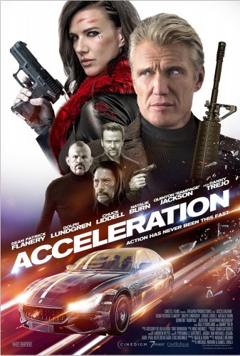 Acceleration