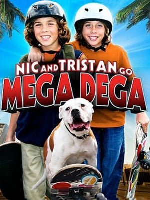 Nic et Tristan Méga Déga!?