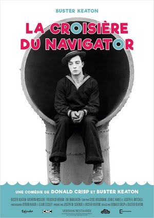 La Croisière du Navigator