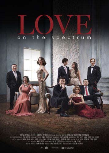 Love On The Spectrum - Saison 1