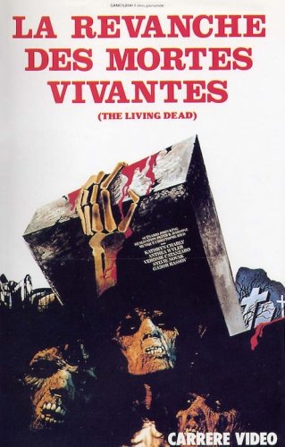 La Revanche des mortes vivantes