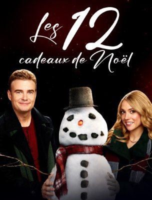 Les 12 Cadeaux de Noël