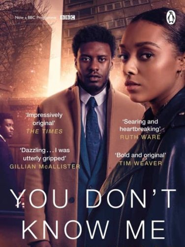 You Don't Know Me - Saison 1