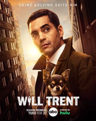 Will Trent - Saison 2