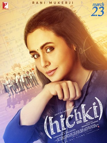 Hichki