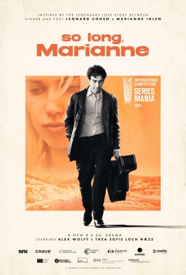 So Long, Marianne - Saison 1