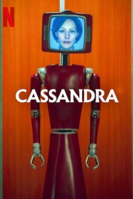 Cassandra - Saison 1