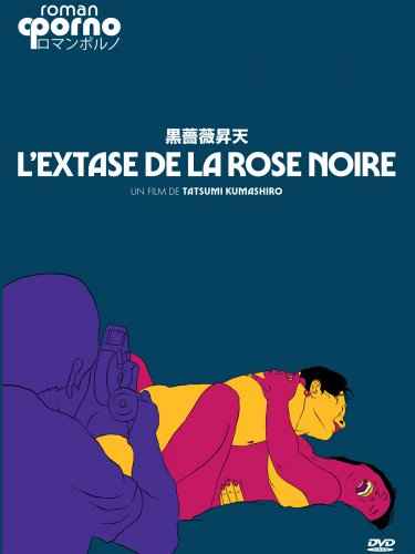 L'Extase de la rose noire