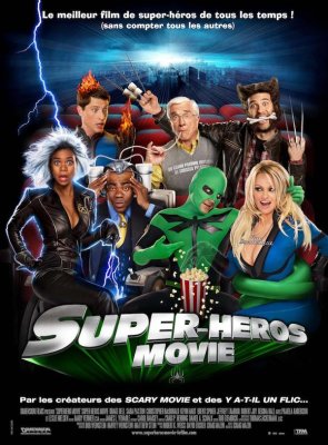 Super-Héros Movie