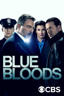 Blue Bloods - Saison 14