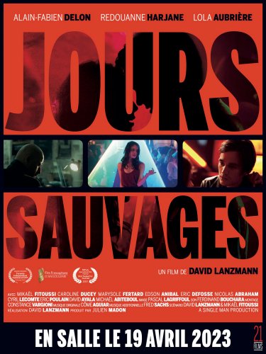 Jours sauvages