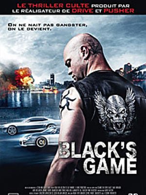 Black's Game