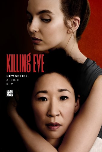 Killing Eve - Saison 1