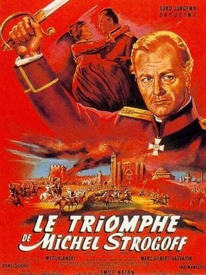 Le Triomphe de Michel Strogoff