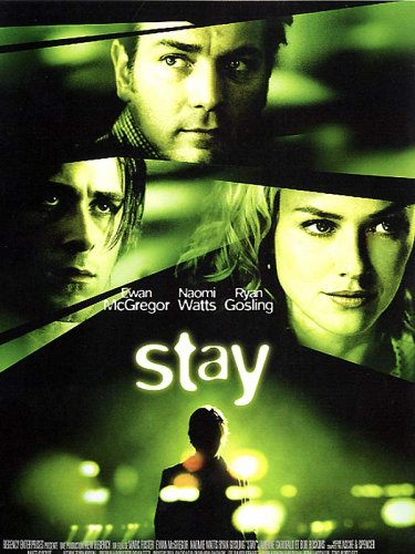 Stay