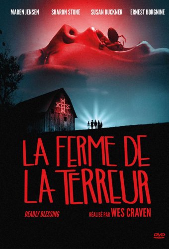 La Ferme de la terreur