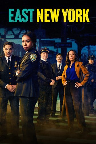 East New York - Saison 1