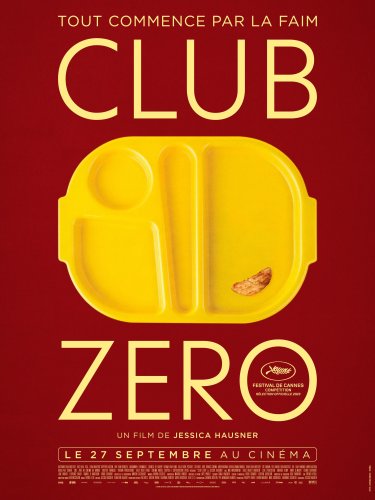 Club Zero