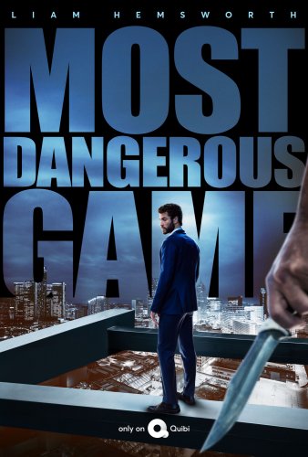 Most Dangerous Game - Saison 1