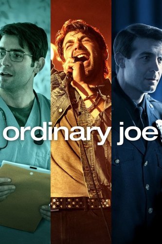 Ordinary Joe - Saison 1