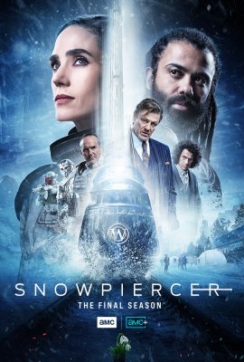 Snowpiercer - Saison 4