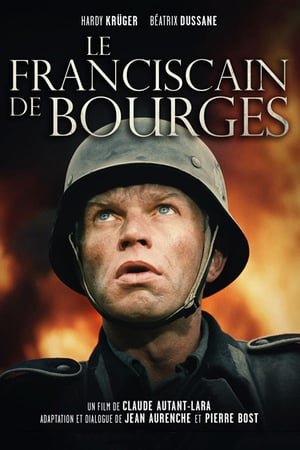 Le Franciscain de Bourges