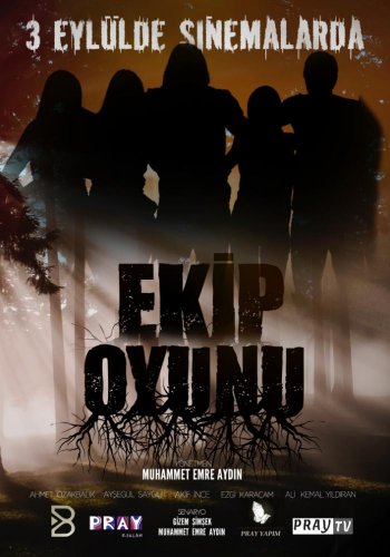 Ekip Oyunu