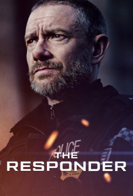 The Responder - Saison 2