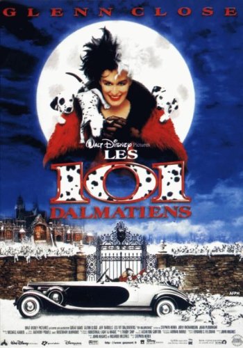 Les 101 Dalmatiens