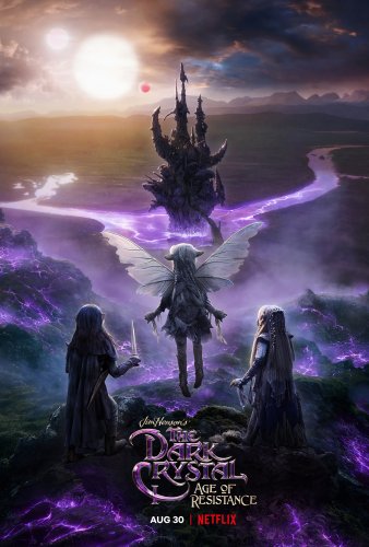 Dark Crystal : le temps de la résistance - Saison 1