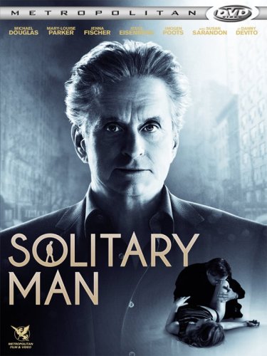 Solitary Man